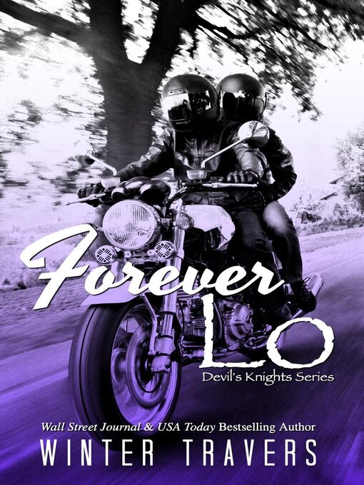 Title details for Forever Lo by Winter Travers - Available